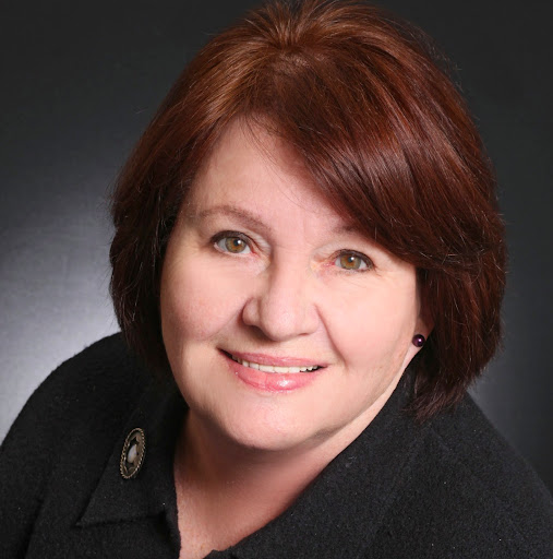 Priscilla Thorp Photo 18