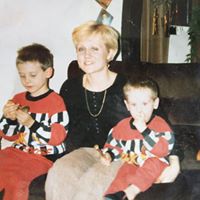 Teresa Tracy Photo 34