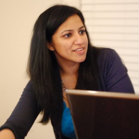 Amna Khan Photo 39