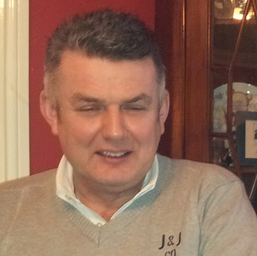 Nicholas Shaughnessy Photo 13
