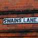 London Swain Photo 7