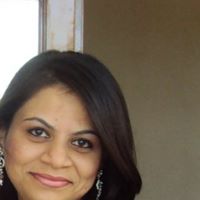 Neeta Gore Photo 4