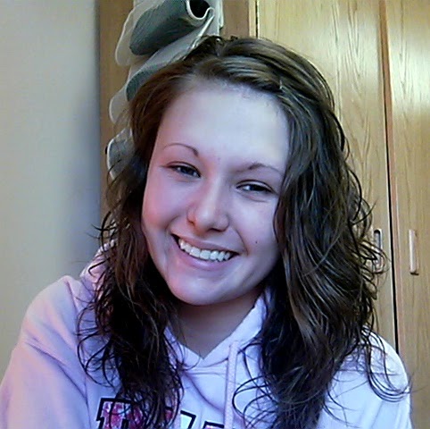 Megan Sponseller Photo 3