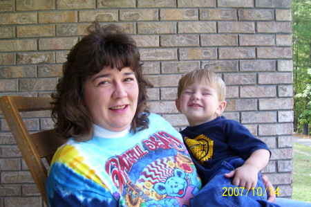 Stephanie Morris Photo 46