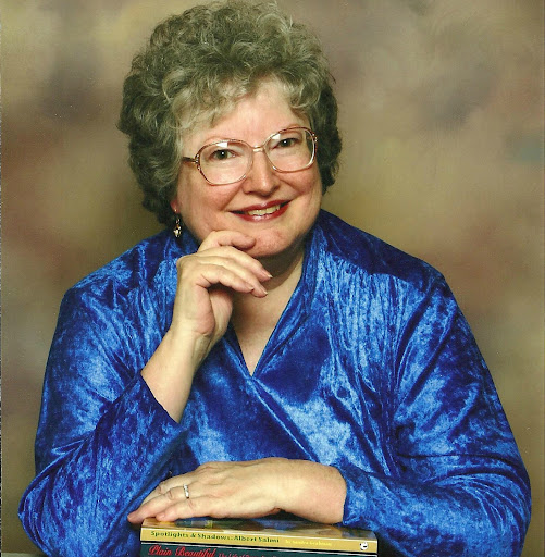 Sandra Grabman Photo 3