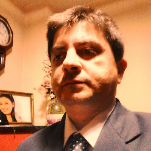 Marcos Fonseca Photo 24