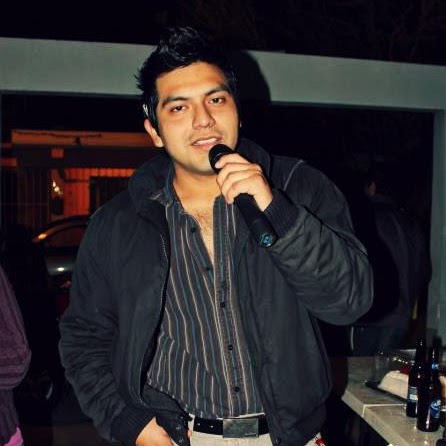 Raul Martinez Photo 9