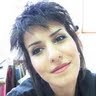 Sarah Tavana Photo 5