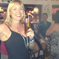 Rebecca Marsden Photo 21