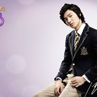 Jun Gu Photo 17