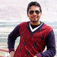 Ashutosh Nayak Photo 6