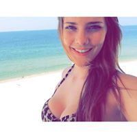 Nadine Sierra Photo 12