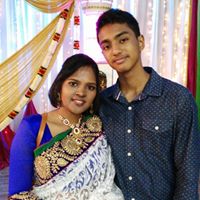 Kavitha Viswanathan Photo 17