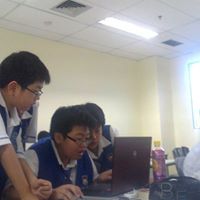 Alfred Joshua Photo 16