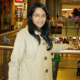 Nidhi Vaish Photo 9