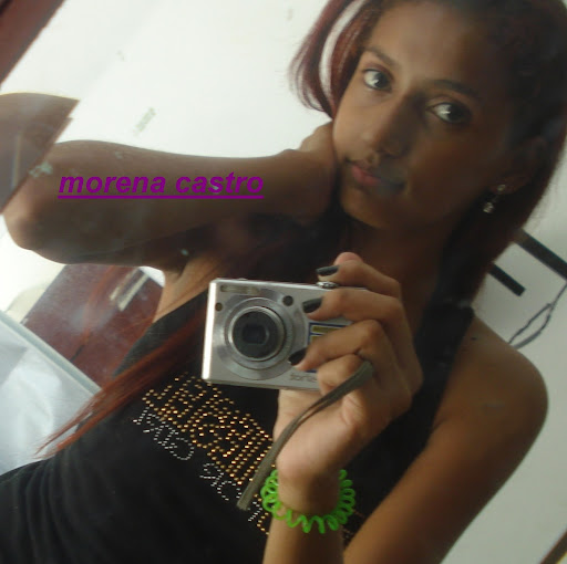 Morena Castro Photo 13