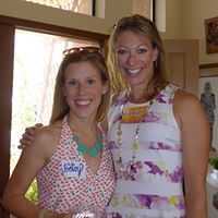 Gretchen Crowe Photo 4