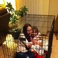 Lisa Carriere Photo 20