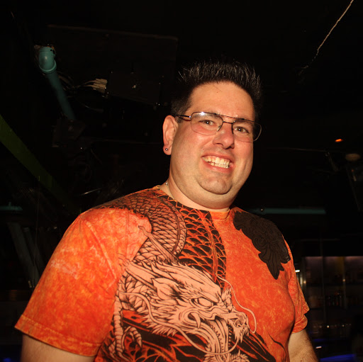 Kevin Burr Photo 30