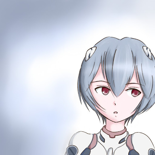 Rei Ayanami Photo 10