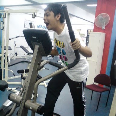 Muhammad Amiruddin Photo 13