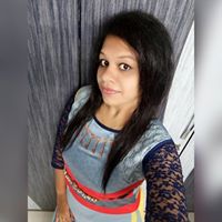 Dimpi Shah Photo 6