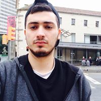 David Morad Photo 16