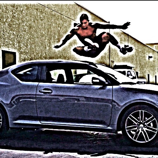Kyle Figgins Photo 6