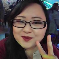 Judy Xiong Photo 7