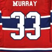 Claude Murray Photo 17