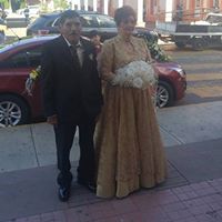 Maria Casarez Photo 10