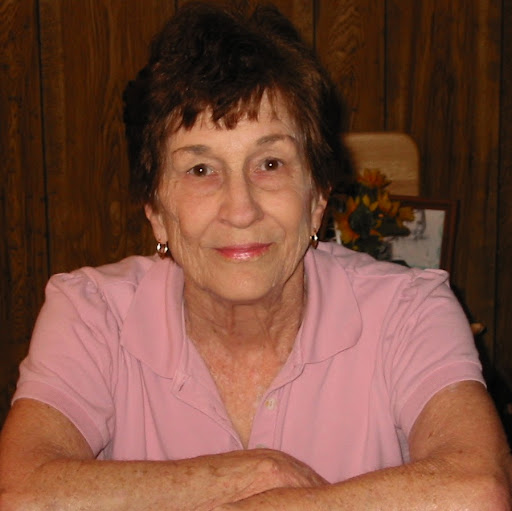 Patricia Tuttle Photo 35