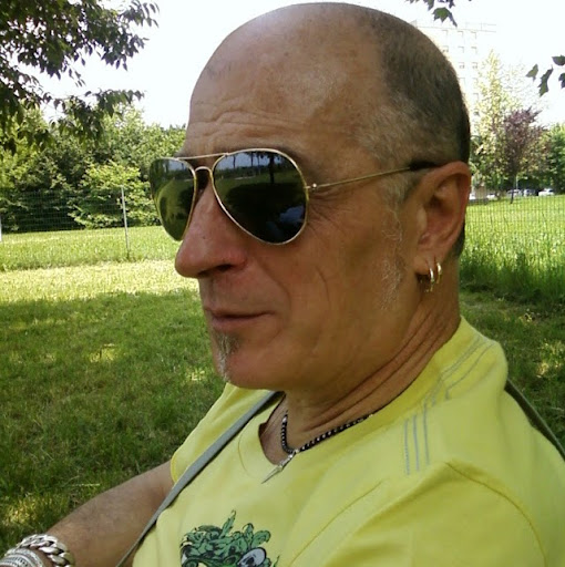 Massimo Romani Photo 2