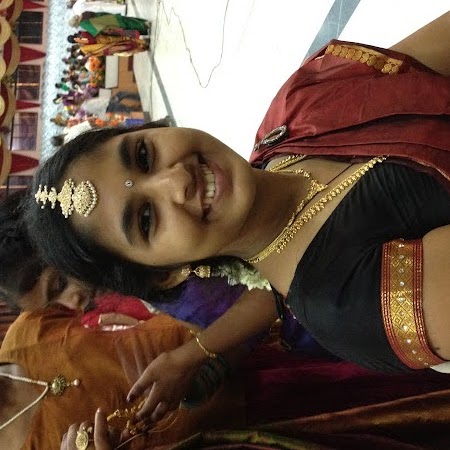 Priyanka Parthasarathy Photo 8