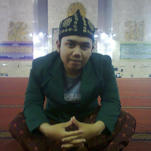 Lutfi Alfian Photo 5