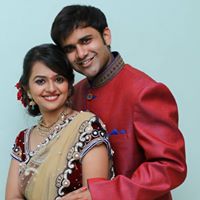Krishna Mahida Photo 4