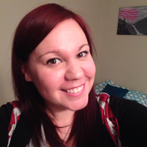 Theresa Leblanc Photo 15