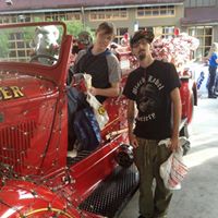 Jon Ingraham Photo 27