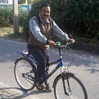 Shailesh Negi Photo 14
