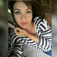 Alexandra Arauz Photo 10