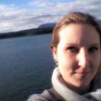 Amy Wiebe Photo 25