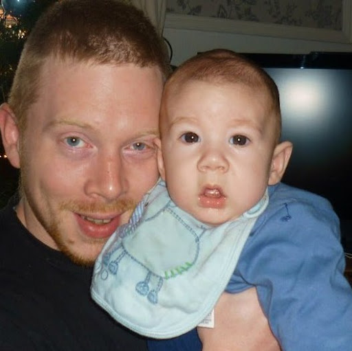 Robert Catton Photo 11