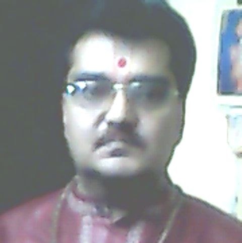 Vinod Pandya Photo 10