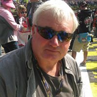 Richard Hartnett Photo 32