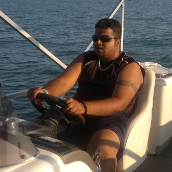 Anjan Rajkumar Photo 2