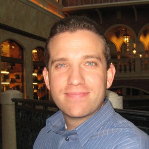 Daniel Scheel Photo 22