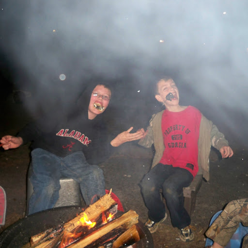 Jason Mccord Photo 43