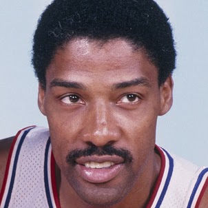 Julius Erving Photo 11