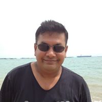 Mir Mohammed Photo 22