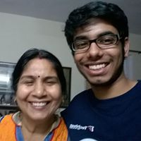 Madhulika Srivastava Photo 5